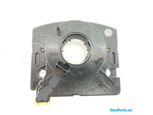 Clockspring