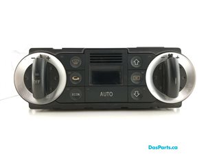 Climate Controller