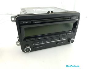 Radio OEM