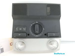 Dome Light Front