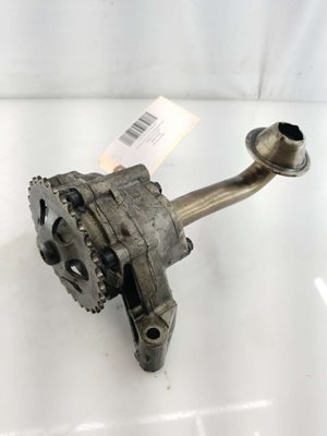 Oil Pump Assembly