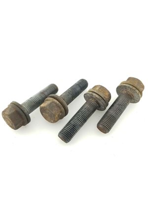 Carrier Bolts