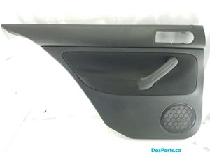 Door Card LR