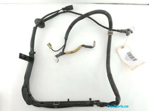 Main Power Wire