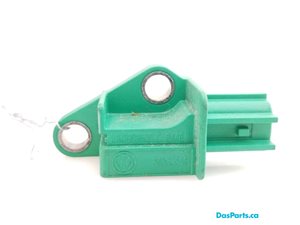 Crash Sensor LR