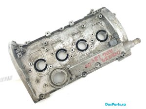 Valve Cover