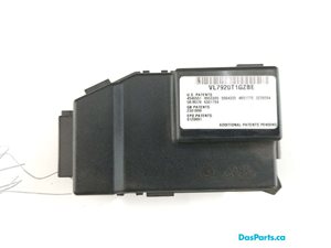Compass Module