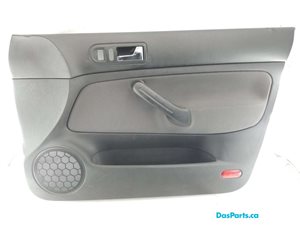 Door Card RF
