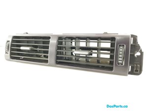 Dash Vent Center