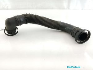 Secondary Air Hose 1