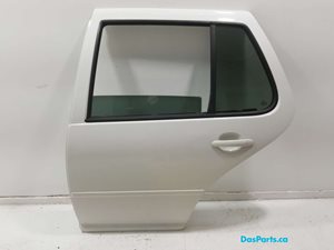 Door LR