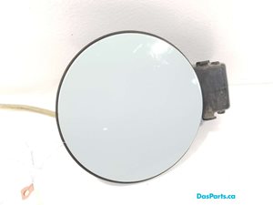 Fuel Door