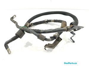 Alternator Harness