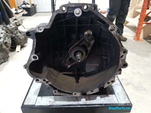 Manual Transmission