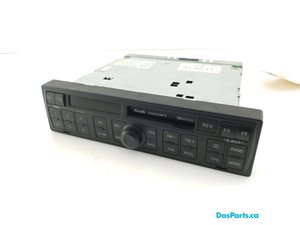 Radio OEM