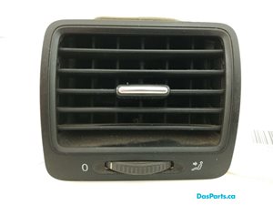 Dash Vent RF