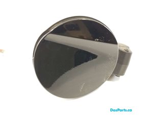Fuel Door
