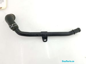 Coolant Hard Pipe 1