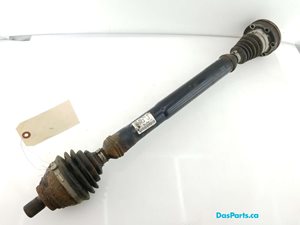 Axle RF