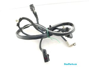 Alternator Harness