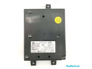 Bluetooth Control Module