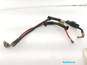 Main Power Wire
