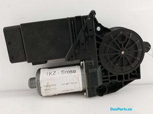 Window Motor RF