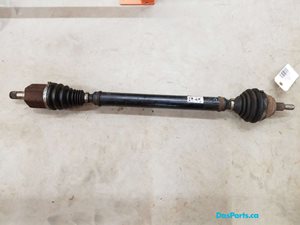 Axle RF