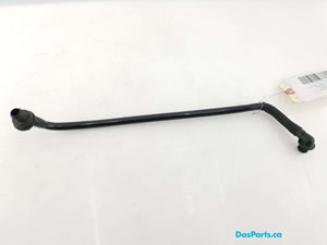 Booster Vacuum Line