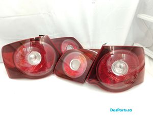Taillight Set