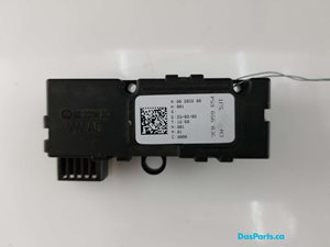 Steering Angle Sensor
