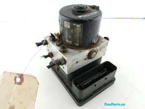 ABS Module