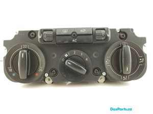 Climate Controller