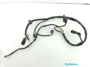Alternator Harness