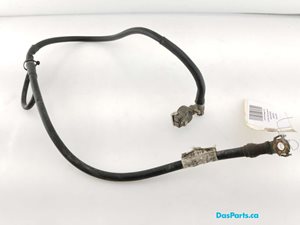 Main Ground Wire