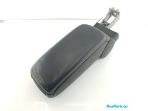 Armrest Assembly