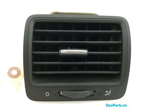 Dash Vent RF