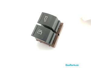 Fuel Door/Trunk Combo Switch