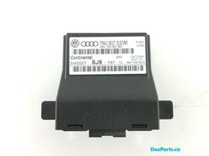 Can Gateway Module