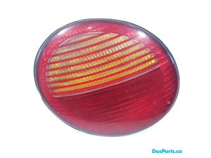 Taillight Outer LR