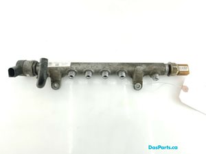 Fuel Rail 1