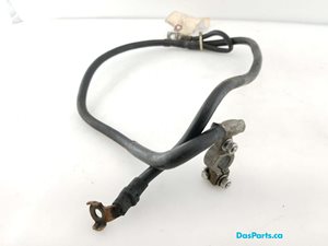 Main Ground Wire