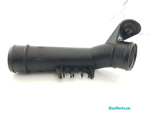 Intercooler Pipe 4