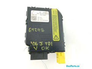 Steering Control Module