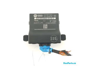 Can Gateway Module