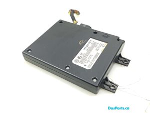 Bluetooth Control Module