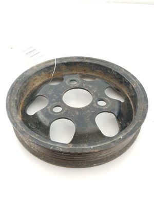 Power Steering Pulley