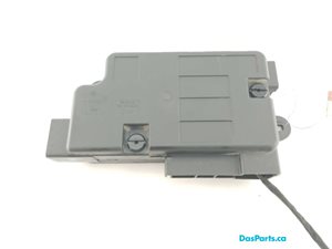Battery Fuse Panel