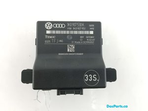 Can Gateway Module