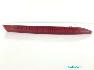 Bumper Reflector RR